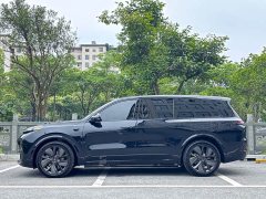 Li Auto Ideal L9 Ultra - фото 3