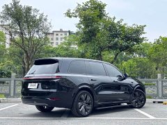 Li Auto Ideal L9 Ultra - фото 4