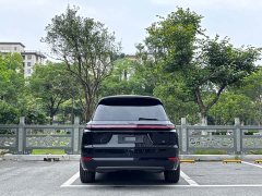 Li Auto Ideal L9 Ultra - фото 5