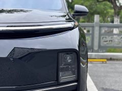 Li Auto Ideal L9 Ultra - фото 6