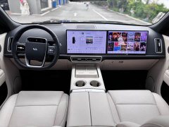 Li Auto Ideal L9 Ultra - фото 9