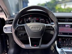 Audi A7 45 TFSI Premium Selection - фото 16