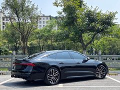 Audi A7 45 TFSI Premium Selection - фото 4