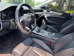 Audi A7 45 TFSI Premium Selection - фото 8