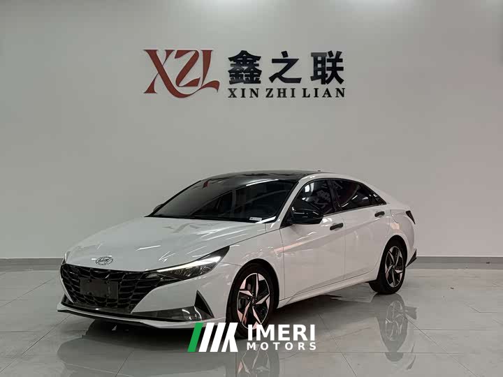 1.5L CVT GLX Edition