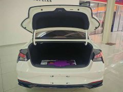 1.5L CVT GLX Edition - фото 11