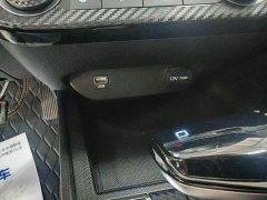 1.5L CVT GLX Edition - фото 16