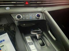 1.5L CVT GLX Edition - фото 18