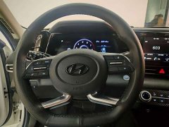 1.5L CVT GLX Edition - фото 19