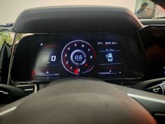 1.5L CVT GLX Edition - фото 20