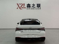1.5L CVT GLX Edition - фото 4