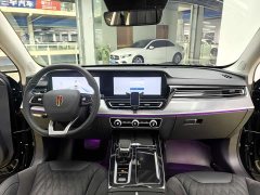 FAW HS5 2.0T Pro Edition - фото 10
