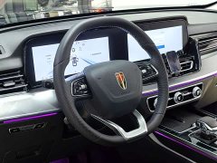 FAW HS5 2.0T Pro Edition - фото 12