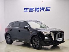 FAW HS5 2.0T Pro Edition - фото 3
