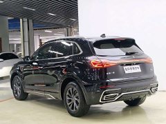 FAW HS5 2.0T Pro Edition - фото 5