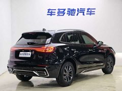 FAW HS5 2.0T Pro Edition - фото 7