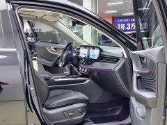 FAW HS5 2.0T Pro Edition - фото 9