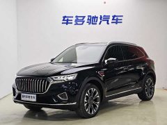 FAW HS5 2.0T AWD Edition - фото 1