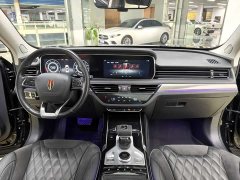 FAW HS5 2.0T AWD Edition - фото 10