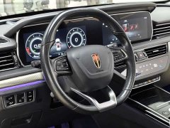 FAW HS5 2.0T AWD Edition - фото 12