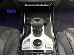 FAW HS5 2.0T AWD Edition - фото 14