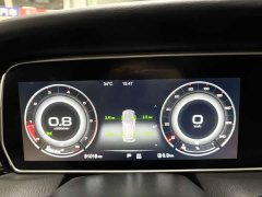 FAW HS5 2.0T AWD Edition - фото 15