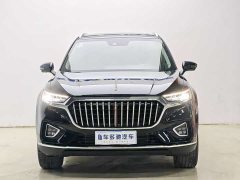 FAW HS5 2.0T AWD Edition - фото 2