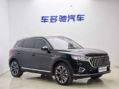 FAW HS5 2.0T AWD Edition - фото 3