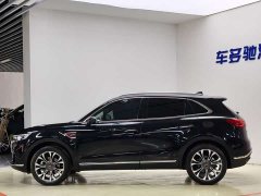 FAW HS5 2.0T AWD Edition - фото 4