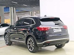 FAW HS5 2.0T AWD Edition - фото 5
