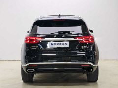 FAW HS5 2.0T AWD Edition - фото 6
