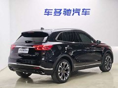 FAW HS5 2.0T AWD Edition - фото 7