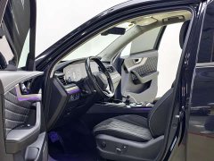 FAW HS5 2.0T AWD Edition - фото 8