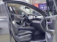 FAW HS5 2.0T AWD Edition - фото 9