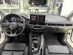 Audi A4L 40 TFSI Luxury Version - фото 10