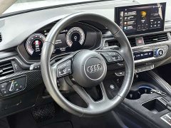 Audi A4L 40 TFSI Luxury Version - фото 12
