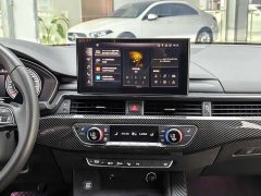 Audi A4L 40 TFSI Luxury Version - фото 13