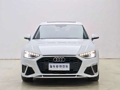 Audi A4L 40 TFSI Luxury Version - фото 2