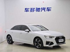 Audi A4L 40 TFSI Luxury Version - фото 3