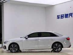 Audi A4L 40 TFSI Luxury Version - фото 4