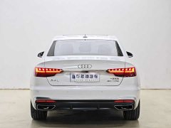 Audi A4L 40 TFSI Luxury Version - фото 6