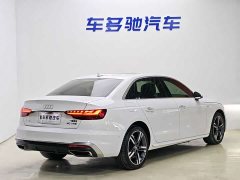 Audi A4L 40 TFSI Luxury Version - фото 7