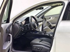 Audi A4L 40 TFSI Luxury Version - фото 8