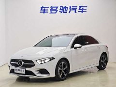 Mercedes-Benz A 200 L Fashion Version - фото 1