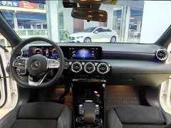 Mercedes-Benz A 200 L Fashion Version - фото 10