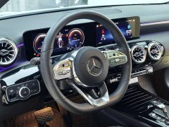 Mercedes-Benz A 200 L Fashion Version - фото 12