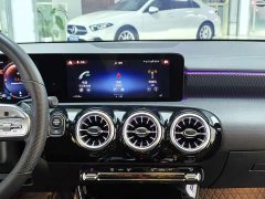 Mercedes-Benz A 200 L Fashion Version - фото 13
