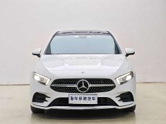 Mercedes-Benz A 200 L Fashion Version - фото 2