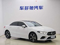 Mercedes-Benz A 200 L Fashion Version - фото 3