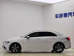 Mercedes-Benz A 200 L Fashion Version - фото 4